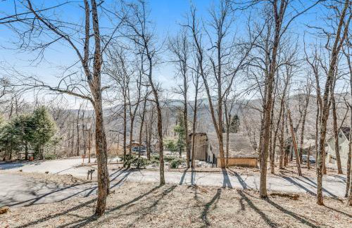 The BearFoote Chalet - Foto 27