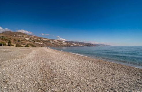 Beautiful Apartment In Castell De Ferro - Foto 13