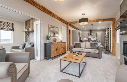 Lodge No 23 - St Andrews Lodge Park - Foto 17