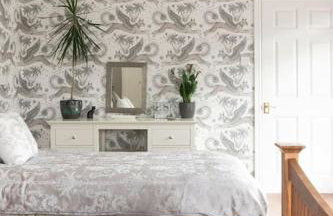 The Stables @ Higher Stancombe Farm - Foto 55