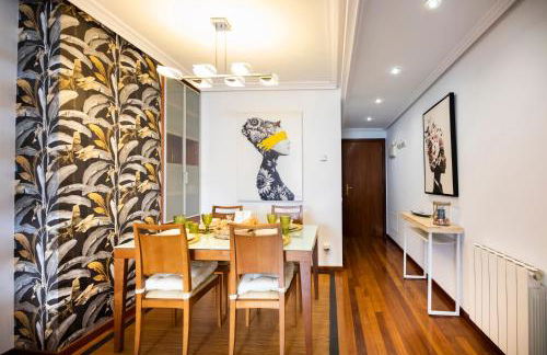 Atico Martina Centro - Foto 1