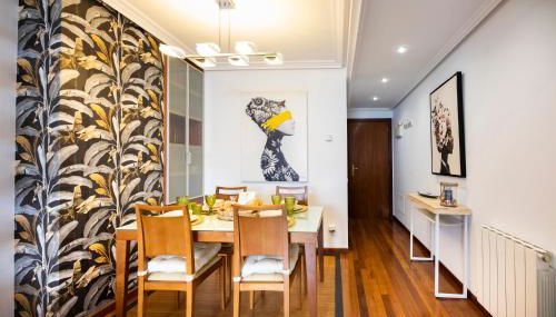 Atico Martina Centro - Foto 1