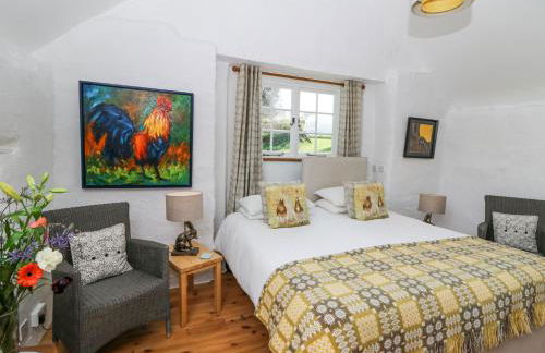 Hawthorn Cottage - Photo 10