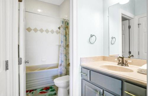 Beachfront home with pool elevator dog-friendly - Foto 13