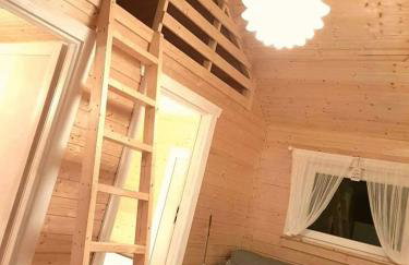 Fabryka Wspomnień - Domki letniskowe nad morzem - Foto 30