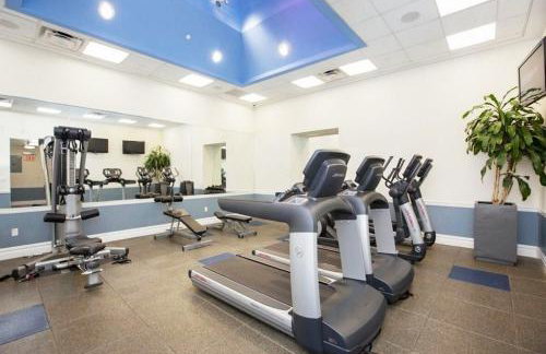 Midtown Studio w Doorman Gym nr MSG NYC-143 - Foto 10