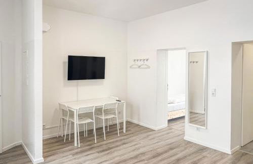 T&K Apartments - Krefeld Zentrum - 1 and 2 room Apartments - Foto 22