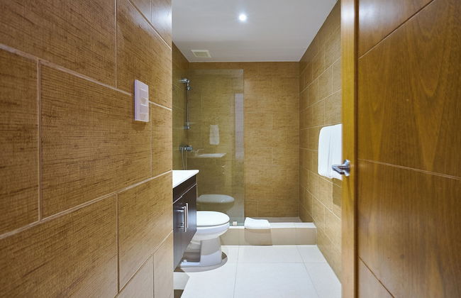 Beachfront Condos Las Olas Sleeps 6 - Foto 15