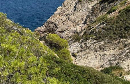 La Terrasse 6-Vue Mer Panoramique & Piscine, BBQ - Foto 51