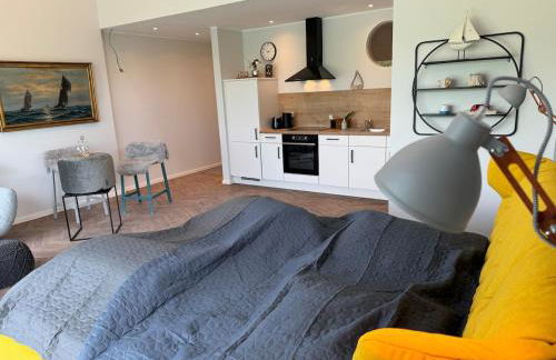 #4 Ommi Kese Suite PIRAT Sauna Balkon Seeblick - Foto 23