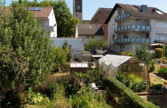 Ferienwohnung Spessart - Foto 24