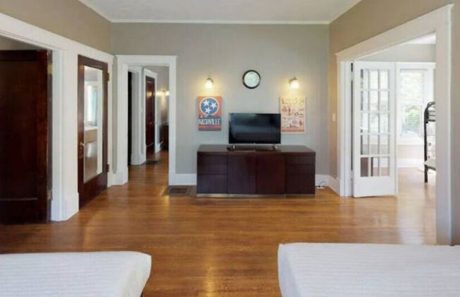 Large Group Downtown Rental - Westend - Foto 10