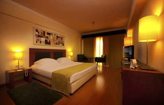 Vila Gale Cerro Alagoa Resort Hotel - Foto 7