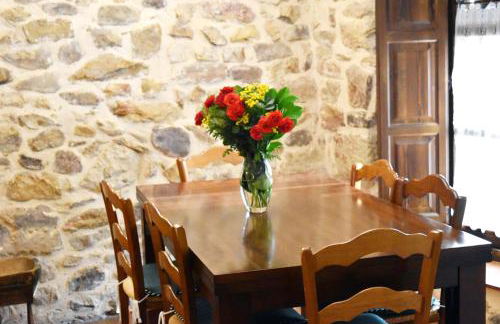 Casa Rural Pinares De Soria - Foto 18