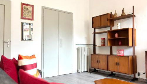 ComeCasa Turin Nest 2 Bedroom Comfort - Foto 5