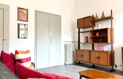 ComeCasa Turin Nest 2 Bedroom Comfort - Foto 5