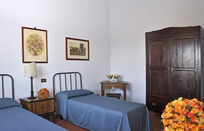 Villa in Lazio With Pool and Vineyards - Foto 3