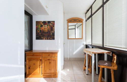 Apartment direkt am Meer - Foto 25