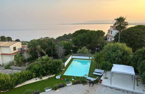 Villa al Plemmirio Luxury - Foto 42
