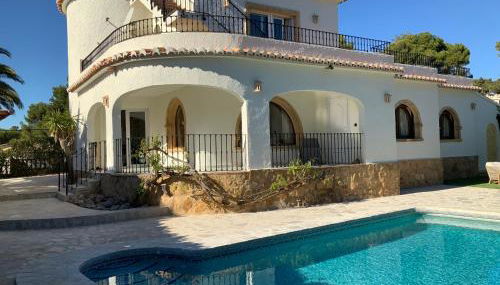 Casa Lila Javea - Foto 2