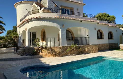 Casa Lila Javea - Foto 2