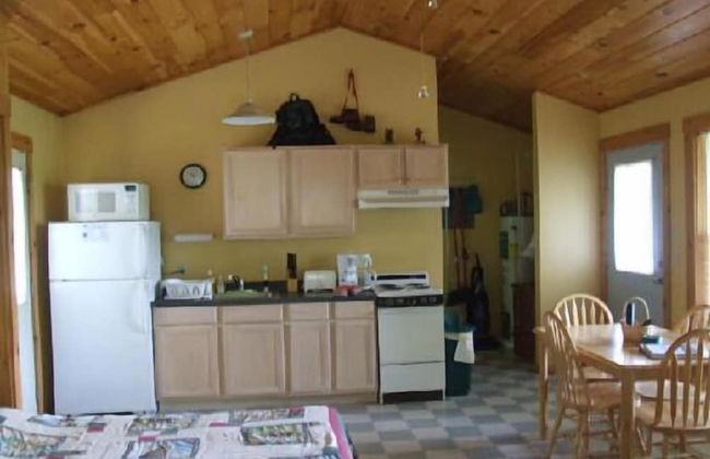 Nantahala Cabins - Foto 75