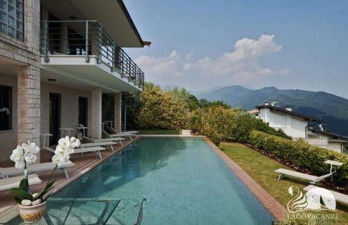 Viilla Livia Luxury - Foto 18