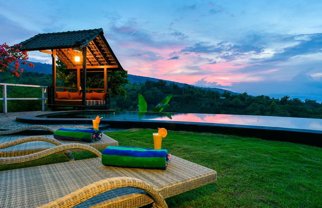 Villa Panili - Foto 25