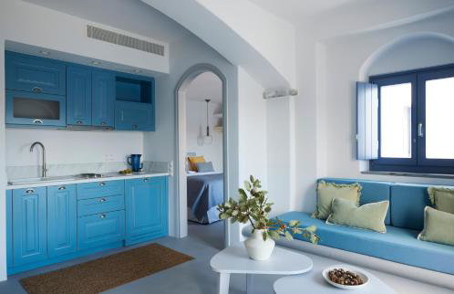 Kea Mare LV Villas - Foto 41