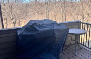 Cozy Retreat at Farmstead - Foto 36