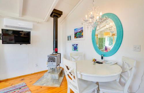 Pet-Friendly Patagonia Apt about 12 Mi to Wineries! - Foto 8