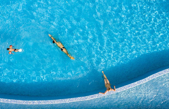 Aminess Planet Camping Port9 Holiday Homes - Foto 46