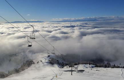 Residence Grand Hotel Carezza - Foto 80