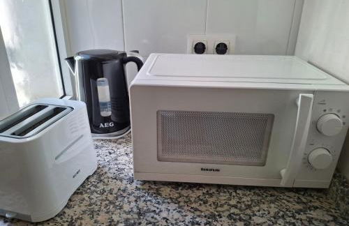 Apartamento Urban Camelias Vigo - Foto 17