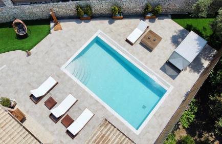 Villa Bella Donna Corfu - Foto 47