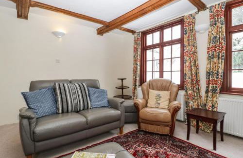 The Old Rectory - Foto 9