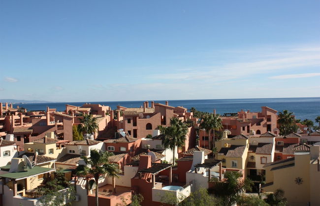 Penthouse With Private Pool Near Beach - Foto 16