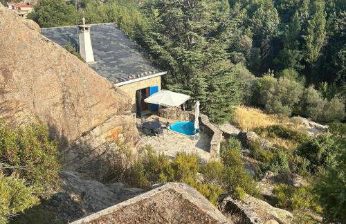 La Casa De La Pedriza - Foto 24