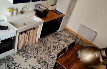 T2 Duplex "Chez Évelyne" - Foto 3