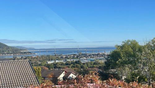 Hillside View, Inverness - Foto 3