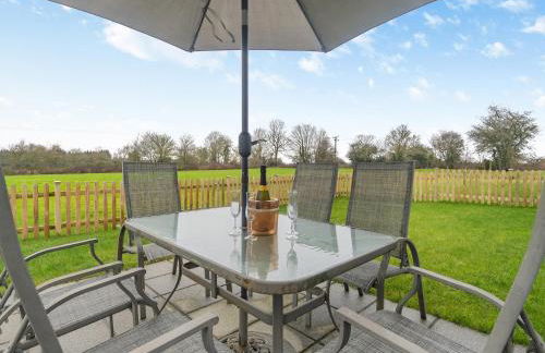 Walcot House Stables - Foto 22