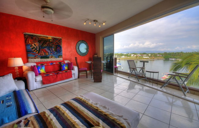 Luxury Penthouse Unique Place for Unique Experiences 2 Leave 3 Beds 3 Bath, - Foto 8