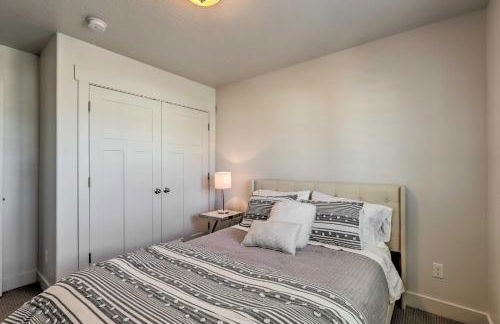 Lovely Vineyard Getaway Less Than 1 Mi to Utah Lake! - Foto 18