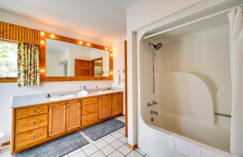 Wyoming Retreat on Wood River Hike and Fly Fish! - Foto 18