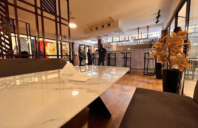 The Destination - Foto 50