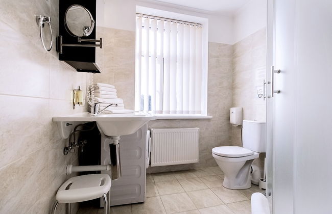 RIGAAPARTMENTcom SONADA Hotel - Foto 69