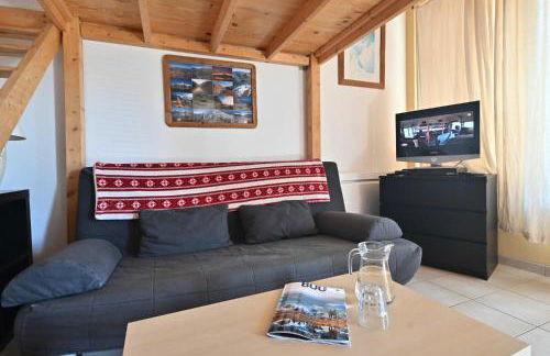 Appartements Le Soleil - Foto 2