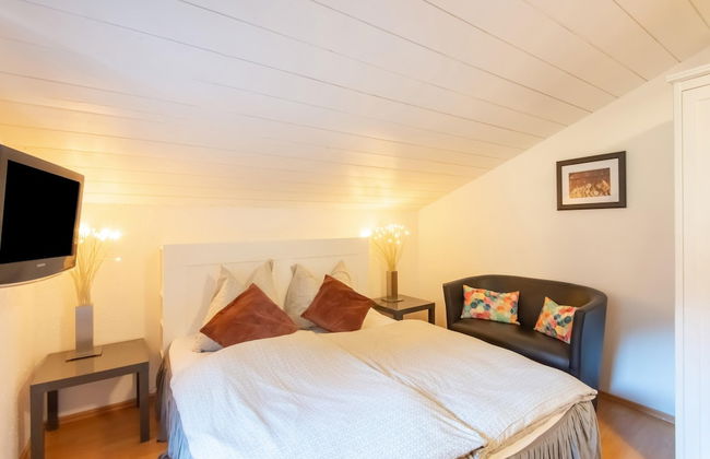 Alluring Apartment in Bichlbach - Foto 12