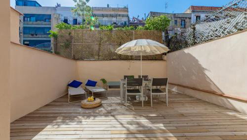 Sant Pau Ramblas Apartments Serennia - Foto 2