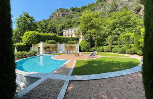 Ville Lago Lugano - Photo 25